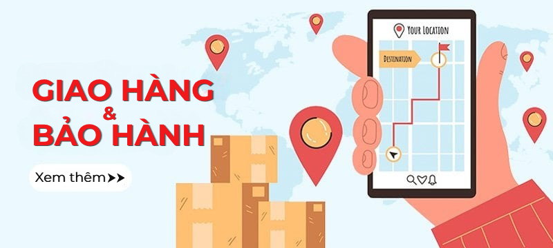 Giao Hang Bao Hanh