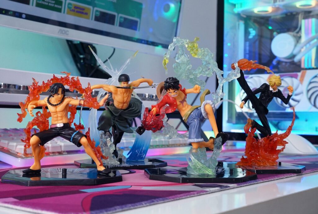 Mo Hinh Onepiece Gia Re Beegaming 1 Scaled