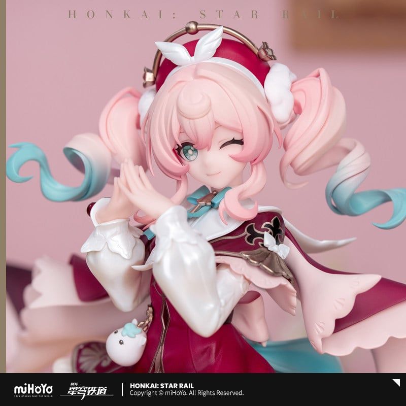MÔ HÌNH Hyacine - Honkai Star Rail - Gift+ 1/8 (Myethos) FIGURE CHÍNH HÃNG 3 02 3a794672e40d4c078563a5ee4d693148 Master