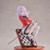 MÔ HÌNH Arisu Sakayanagi - Youkoso Jitsuryoku Shijou Shugi no Kyoushitsu e - 1/7 Complete Figure (Bellfine) FIGURE CHÍNH HÃNG 4 06 7 100x100