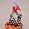 MÔ HÌNH Arisu Sakayanagi - Youkoso Jitsuryoku Shijou Shugi no Kyoushitsu e - 1/7 Complete Figure (Bellfine) FIGURE CHÍNH HÃNG 3 09 4 100x100