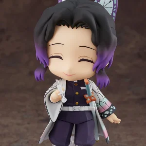 MÔ HÌNH Kochou Shinobu - Kimetsu no Yaiba - Nendoroid (#1655) (Good Smile Company) FIGURE CHÍNH HÃNG 11 09d3ed2c63b484f67d322087882918df