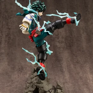 MÔ HÌNH Izuku Midoriya - My Hero Academia - ARTFX J Ver.2 - 1/8 Complete Figure (Takara Tomy) FIGURE CHÍNH HÃNG 13 09f9f6bf3d177be5240ce19bea859c24c98bc25c