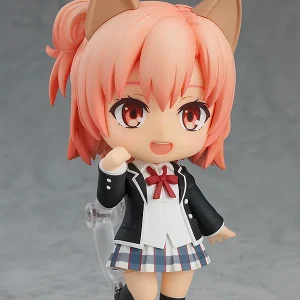 MÔ HÌNH Yuigahama Yui - My Teen Romantic Comedy - Nendoroid (#1466) (Good Smile Company) FIGURE CHÍNH HÃNG 8 0ad03b235089aa71b925d18a5b83acd7
