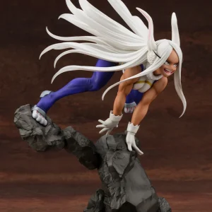 MÔ HÌNH Mirko - My Hero Academia - ARTFX J - 1/8 Complete Figure (Takara Tomy) FIGURE CHÍNH HÃNG 7 0b8cc8145659fe381346cf34f76e6f3887b53bda