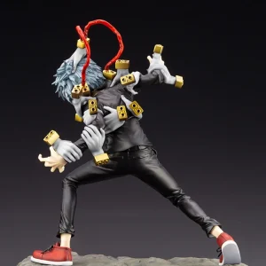MÔ HÌNH Tomura Shigaraki - My Hero Academia - ARTFX J - 1/8 Complete Figure (Takara Tomy) FIGURE CHÍNH HÃNG 11 0d317aa635efc23a4e5717982eb8025c9b1efad4