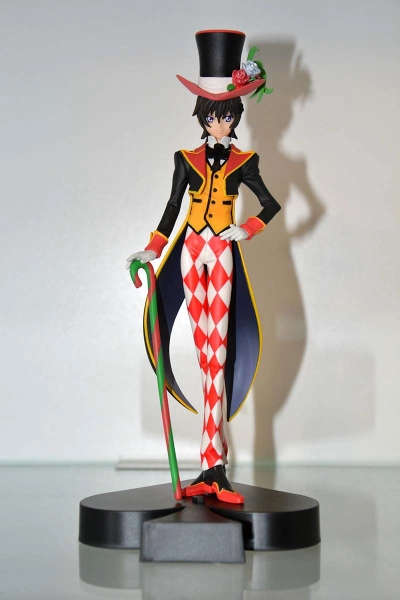 MÔ HÌNH Lelouch Lamperouge - Code Geass: Nunnally in Wonderland - DX Figure (Banpresto) FIGURE CHÍNH HÃNG 1 1382017 1775703787778