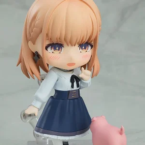 MÔ HÌNH Buta - Jess - Buta no Liver wa Kanetsu Shiro - Nendoroid (#2323) (Good Smile Company) FIGURE CHÍNH HÃNG 7 162c209da8c36f78ccfb6575081c842a