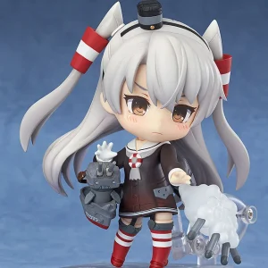 MÔ HÌNH Amatsukaze - Kantai Collection ~KanColle~ - Nendoroid (#459) (Good Smile Company) FIGURE CHÍNH HÃNG 5 17e28320fa7337afb1d7323866711ed4