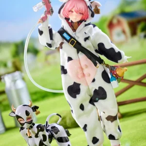 MÔ HÌNH Cow Momo - Original - 1/8 (Bear Panda) ACTION FIGURE CHÍNH HÃNG 9 1 B1435fe0 Bdf6 4b01 A9b5 C9cb04f3228a 500x