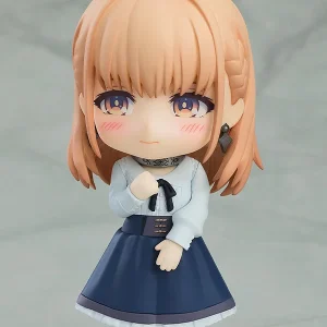 MÔ HÌNH Buta - Jess - Buta no Liver wa Kanetsu Shiro - Nendoroid (#2323) (Good Smile Company) FIGURE CHÍNH HÃNG 8 1dcb205dbcd752ca13ffc6b62905968e