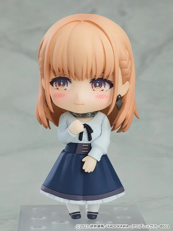 MÔ HÌNH Buta - Jess - Buta no Liver wa Kanetsu Shiro - Nendoroid (#2323) (Good Smile Company) FIGURE CHÍNH HÃNG 4 1dcb205dbcd752ca13ffc6b62905968e