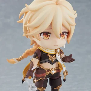 MÔ HÌNH Traveler (Aether) - Genshin Impact - Nendoroid (#1717) (Good Smile Company) FIGURE CHÍNH HÃNG 9 213fd8aad48cf209ae6b976279f051e2