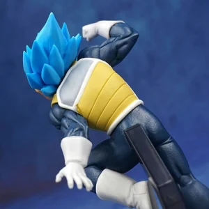 MÔ HÌNH Vegeta SSGSS - Dragon Ball Super Broly - Ultimate Soldiers -The Movie- (III) (Banpresto) FIGURE CHÍNH HÃNG 12 2161626 1775023233793