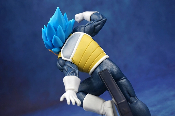 MÔ HÌNH Vegeta SSGSS - Dragon Ball Super Broly - Ultimate Soldiers -The Movie- (III) (Banpresto) FIGURE CHÍNH HÃNG 6 2161626 1775023233793