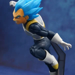 MÔ HÌNH Vegeta SSGSS - Dragon Ball Super Broly - Ultimate Soldiers -The Movie- (III) (Banpresto) FIGURE CHÍNH HÃNG 10 2161629 1775023233791