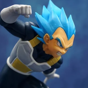 MÔ HÌNH Vegeta SSGSS - Dragon Ball Super Broly - Ultimate Soldiers -The Movie- (III) (Banpresto) FIGURE CHÍNH HÃNG 13 2161631 1775023233795