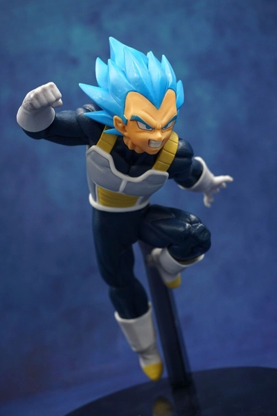 MÔ HÌNH Vegeta SSGSS - Dragon Ball Super Broly - Ultimate Soldiers -The Movie- (III) (Banpresto) FIGURE CHÍNH HÃNG 2 2161634 1775023233788