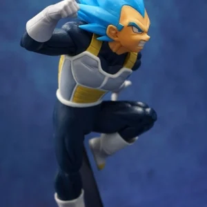 MÔ HÌNH Vegeta SSGSS - Dragon Ball Super Broly - Ultimate Soldiers -The Movie- (III) (Banpresto) FIGURE CHÍNH HÃNG 11 2161635 1775023233792