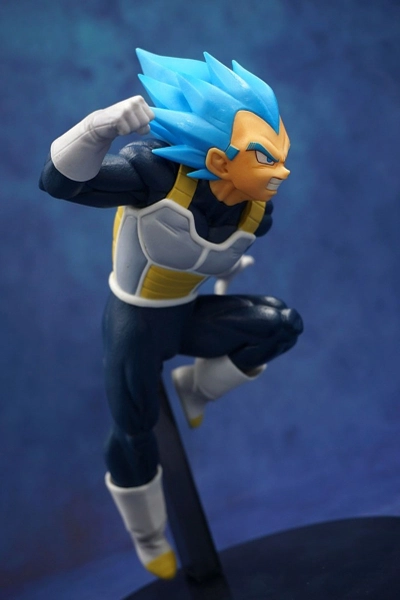 MÔ HÌNH Vegeta SSGSS - Dragon Ball Super Broly - Ultimate Soldiers -The Movie- (III) (Banpresto) FIGURE CHÍNH HÃNG 5 2161635 1775023233792