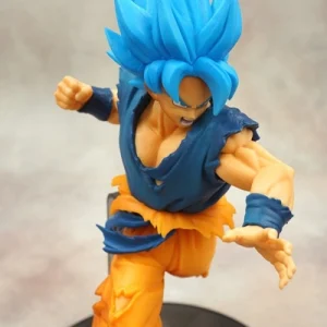 MÔ HÌNH Son Goku SSGSS - Dragon Ball Super Broly - Ultimate Soldiers -The Movie- (II) (Banpresto) FIGURE CHÍNH HÃNG 11 2184232 1775022568031