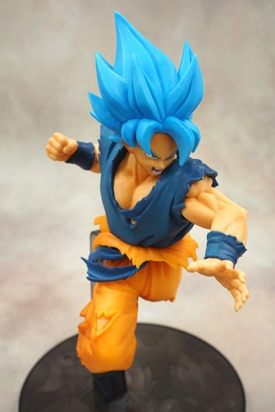 MÔ HÌNH Son Goku SSGSS - Dragon Ball Super Broly - Ultimate Soldiers -The Movie- (II) (Banpresto) FIGURE CHÍNH HÃNG 6 2184232 1775022568031