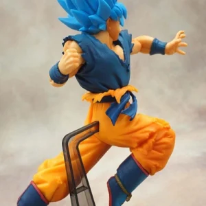 MÔ HÌNH Son Goku SSGSS - Dragon Ball Super Broly - Ultimate Soldiers -The Movie- (II) (Banpresto) FIGURE CHÍNH HÃNG 10 2184239 1775022568030