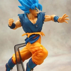 MÔ HÌNH Son Goku SSGSS - Dragon Ball Super Broly - Ultimate Soldiers -The Movie- (II) (Banpresto) FIGURE CHÍNH HÃNG 8 2184241 1775022568028