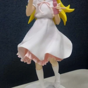 MÔ HÌNH Oshino Shinobu - Monogatari Series - EXQ Figure (Bandai Spirits) FIGURE CHÍNH HÃNG 7 2313143 1775098891168