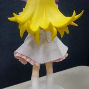 MÔ HÌNH Oshino Shinobu - Monogatari Series - EXQ Figure (Bandai Spirits) FIGURE CHÍNH HÃNG 8 2313146 1775098891169