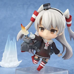 MÔ HÌNH Amatsukaze - Kantai Collection ~KanColle~ - Nendoroid (#459) (Good Smile Company) FIGURE CHÍNH HÃNG 6 2350982395d743ed4b3e123a9db9ed0e