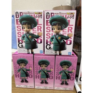 Mô hình Pan Ichiban Kuji chính hãng Bandai 5 27219b2a5aa6b532be3fffe8420c6211