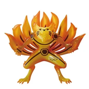 MÔ HÌNH Kyuubi - Naruto Shippuuden - Kurama Link Mode (Bandai Spirits) FIGURE CHÍNH HÃNG 7 3113695 39403 1778207150000