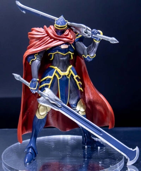 MÔ HÌNH Momon - Bu - Overlord - Konami Prize Collection (Konami Arcade Games) FIGURE CHÍNH HÃNG 1 3132931 C4389 1775097261406
