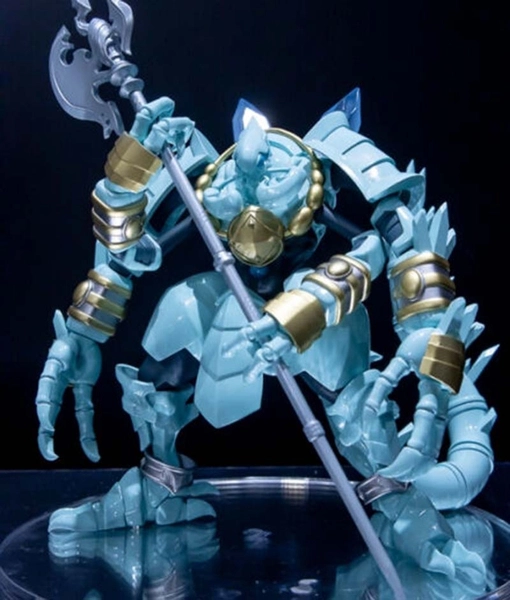 MÔ HÌNH Cocytus - Bu - Overlord - Konami Prize Collection (Konami Arcade Games) FIGURE CHÍNH HÃNG 1 3132932 97fb3 1775096665739