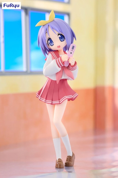 MÔ HÌNH Hiiragi Tsukasa - Lucky☆Star - Trio-Try-iT Figure (FuRyu) FIGURE CHÍNH HÃNG 1 3237225 5cadc 1778553420839