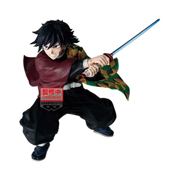 MÔ HÌNH Tomioka Giyuu - Kimetsu no Yaiba - Maximatic - II (Bandai Spirits) FIGURE CHÍNH HÃNG 1 3286912 6ebed 1779068684963