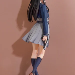 MÔ HÌNH Lycoris Recoil - Takina Inoue - Key Visual Ver. - 1/6 Complete Figure (Good Smile Company) FIGURE CHÍNH HÃNG 13 33debfc56fc72b654fcd421404df17ed