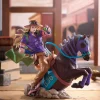 MÔ HÌNH Gyro Zeppeli - Valkyrie - Jojo no Kimyou na Bouken - Steel Ball Run - Xross Link Max (Sega Fave) FIGURE CHÍNH HÃNG 7 3412135 5a8a9 1775317475885