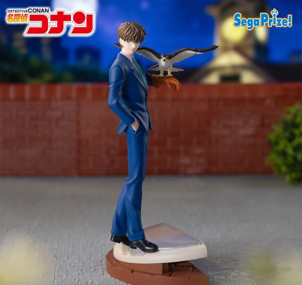MÔ HÌNH Hakuba Saguru - Watson - Meitantei Conan - Xross Link (Sega Fave) FIGURE CHÍNH HÃNG 1 3417268 D2b1a 1778209982736