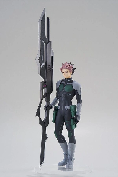 MÔ HÌNH Narumi Gen - Kaijuu No. 8 - Pop Up Parade (Good Smile Company) FIGURE CHÍNH HÃNG 1 3454729 30472 1777865896685
