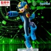MÔ HÌNH Rockman.EXE - Rockman.exe - Luminasta (Sega Fave) FIGURE CHÍNH HÃNG 10 3489140 F1177
