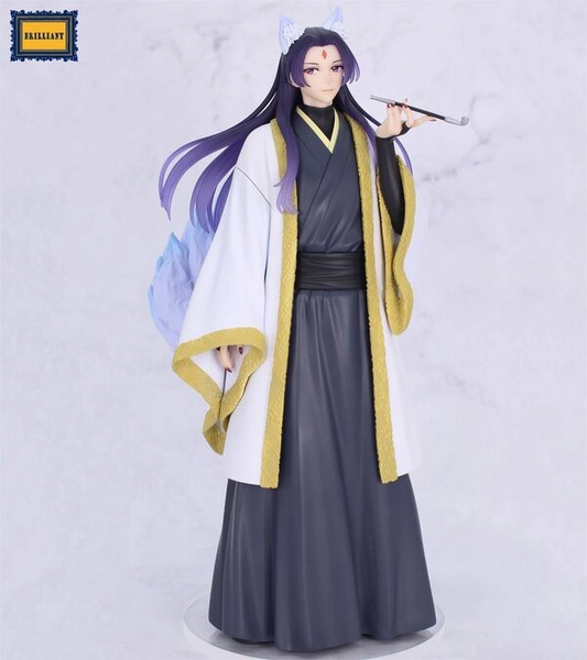 MÔ HÌNH Jinshi - Kusuriya no Hitorigoto - Brilliant Figure - Halloween Ver. (System Service) FIGURE CHÍNH HÃNG 1 3504352 72b8c 1779169301649