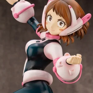 MÔ HÌNH Ochaco Uraraka - My Hero Academia - ARTFX J Ver.2 - 1/8 Complete Figure (Takara Tomy) FIGURE CHÍNH HÃNG 11 35238556181d0e5acd5413df227424021f3c3f4a