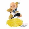 Mô hình Krillin Banpresto G Xmateria Chính hãng Bandai Figure 13 3645023b7d358971a8126fce82bcc16f