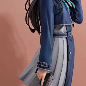 MÔ HÌNH Lycoris Recoil - Takina Inoue - Key Visual Ver. - 1/6 Complete Figure (Good Smile Company) FIGURE CHÍNH HÃNG 12 3c66c28d8309f695c7ada0fd344a9b19