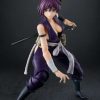 MÔ HÌNH Yuzuriha - Jigoku Raku ( Hell's Paradise ) - S.H.Figuarts (Bandai Spirits) ACTION FIGURE CHÍNH HÃNG 9 4573102651693 Figure Yuzuriha Hells Paradise Jigokuraku Sh Figuarts Alta