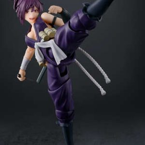 4573102651693 Figure Yuzuriha Hells Paradise Jigokuraku Sh Figuarts Altb