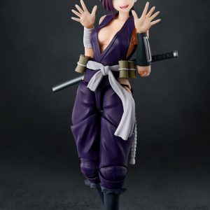 4573102651693 Figure Yuzuriha Hells Paradise Jigokuraku Sh Figuarts Primary