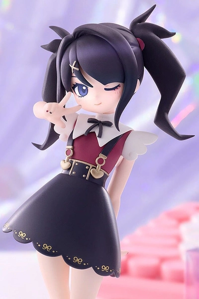 MÔ HÌNH Ame-chan - Needy Girl Overdose - Pop Up Parade - Internet Yamero Ver. (Good Smile Company) FIGURE CHÍNH HÃNG 1 4708842 1769156156626